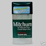 Mens Mitchum Deodorant Scented-2.25 Oz