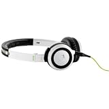 AKG Q460 Mini On Ear Headphones, Quincy Jones Signature Line ~ AKG