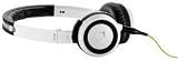 AKG Q460 Mini On Ear Headphones, Quincy Jones Signature Line