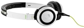 AKG Q460 Mini On Ear Headphones, Quincy Jones Signature Line