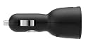 Belkin Tunecast Auto Universal Transmitter mit Clearscan