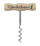 Laid Back Old Whiney Cork Screw, Still Screwin'