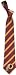 Washington Redskins Woven Polyester Necktie