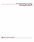 The Baffled Parent's Guide to Sibling Rivalry