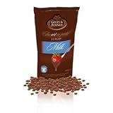 Vollmilch-Schokolade 900 g