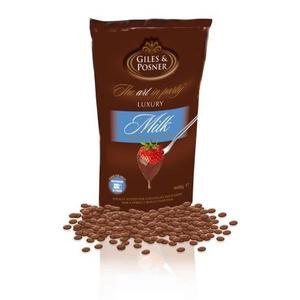 Vollmilch-Schokolade 900 g