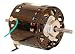 Thermador (Trade Wind) 19-09-215, 1/25 hp, 1550 RPM, 115 volts AO Smith # 324