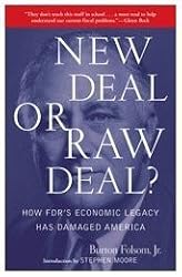 New Deal or Raw Deal?