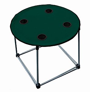 Folding Table Hunter Green No Print Tables Folding Tables