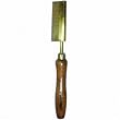 Gold Magic Brass Pressing Comb Cource 35 Teeth