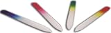 Glass Laser Nail Files - Large Size
