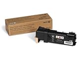 IMAGE OF Xerox Black High Capacity Toner Cartridge Printer Technology Laser