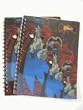Warner Bros BATMAN stationery notebook (2 pcs set
