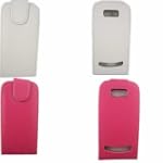 Voltear Caso Cubrir Piel 2 Pack Para...