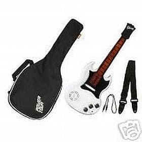 Power Tour-Tiger Electric Guitar With Carrying Case, 1 Set by DOBA