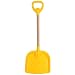 Yellow 72cm Childrens Snow & Sand Shovel Spade Outdoor Winter Toys Age 3+ New