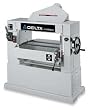 DELTA 22-470 24-Inch 7-1/4 Horsepower Planer, 230/460-Volt 3 Phase