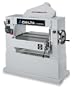 DELTA 22-470 24-Inch 7-1/4 Horsepower Planer, 230/460-Volt 3 Phase