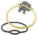 OMS Silicone Regulator Necklace