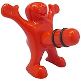 Sir Perky Novelty Bottle Stopper