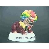 Enjoy Life...This is Not a Rehearsal