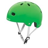 Pryme 8 V2 BMX/Skate Helmet