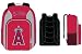 Los Angeles Angels Of Anaheim Back Pack - Southpaw Style