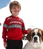 chalet sweater