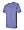 Gildan 5.3oz Heavy Cotton Short Sleeve T-Shirt - Violet 5000 SMALL
