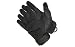BlackHawk Gloves Small Black Full-Finger S.O.L.A.G. Light Assault 8063SMBK