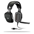 NEW G35 Surround Sound Headset (HEADPHONES)