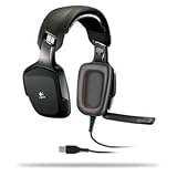 New - G35 Surround Sound Headset by Logitech Inc - 981-000116