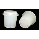 Vin Table Tapered Silicone Stopper #7