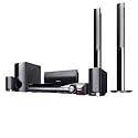 Sony DAVDZ680W.CEK 5.1ch 850W DVD Home Cinema System