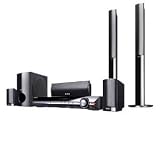 Sony DAVDZ680W.CEK 5.1ch 850W DVD Home Cinema System