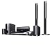 Sony DAVDZ680W.CEK 5.1ch 850W DVD Home Cinema System