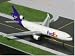 Gemini Jets Fedex MD-11F Model Airplane