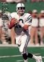 1999 Topps Picture Perfect #P4 Peyton Manning Indianapolis Colts Football Card- Mint Condition - In Protective Display Case