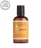 Erba Organics Baby Shampoo