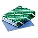 Wausau Paper 22661 Wausau Paper Astrobrights Colored Paper, 8-1/2x11, 24-lb,Celestial Blue,500/RM