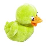 5 1/2 Plush Duck
