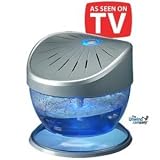 Homedics BRT-150 Brethe Air Revitalizer