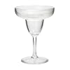 10 Oz. Unbreakable Tritan Plastic Margarita Glass