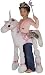 Ride a Unicorn Child Costume