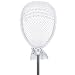 Sporting Goods : Brine Eraser Strung Head (White)