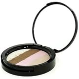 Too Faced Carribbean in a Compact: Snow Bunny