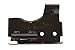 Genuine GM Parts 15135452 Passenger Side Front Bumper Bracket