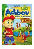 Childrens Toyshop  Logiciels : Adibou nature et sciences