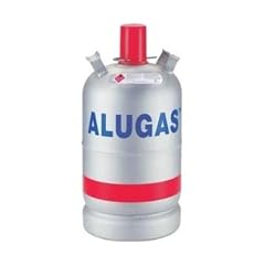 Alu Gasflasche 11 Kg leer