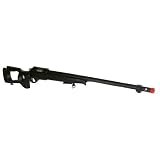 MB10AB Black Spring SNIPER Shadow Ops